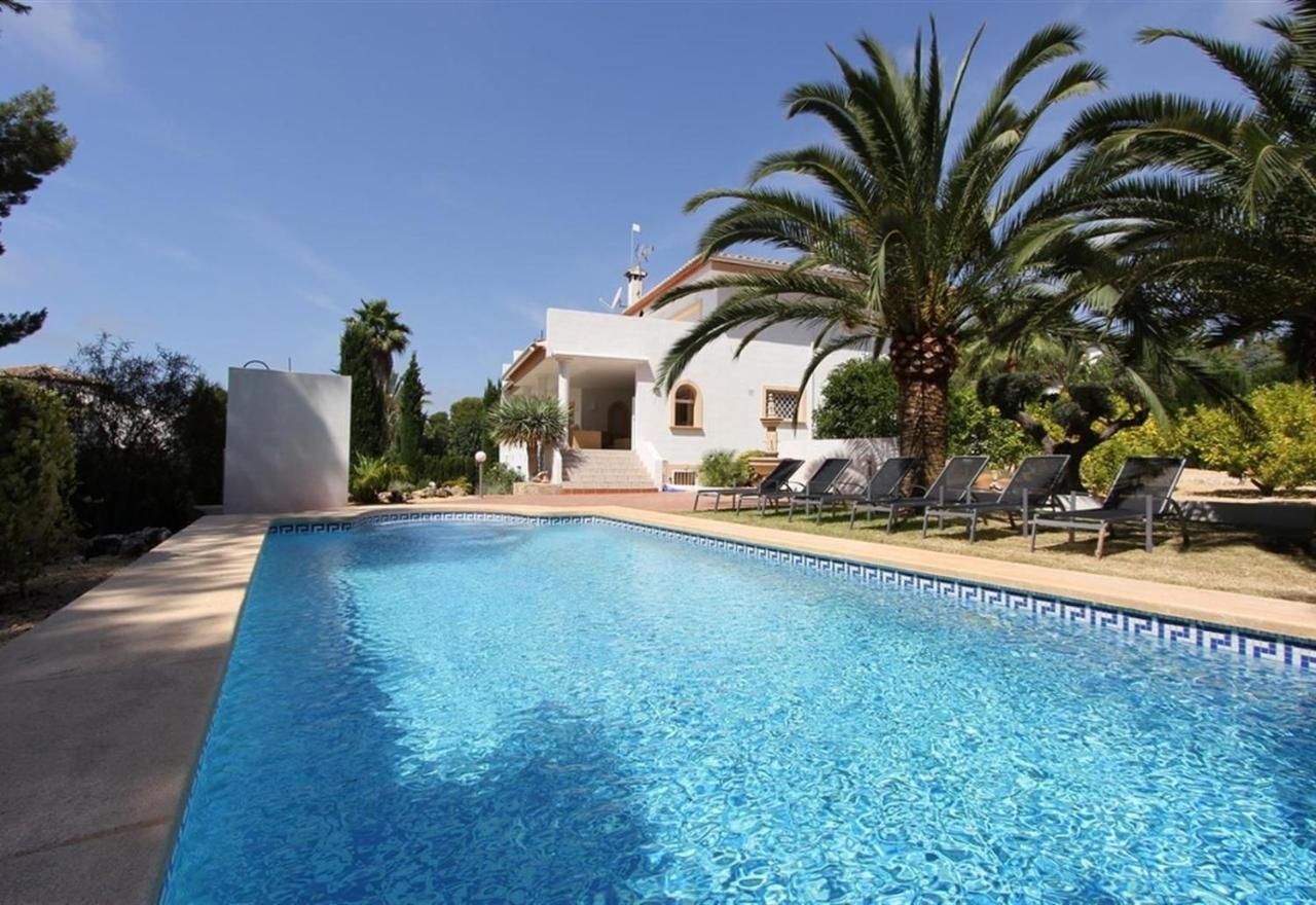 Gloriann Moraira Exterior foto