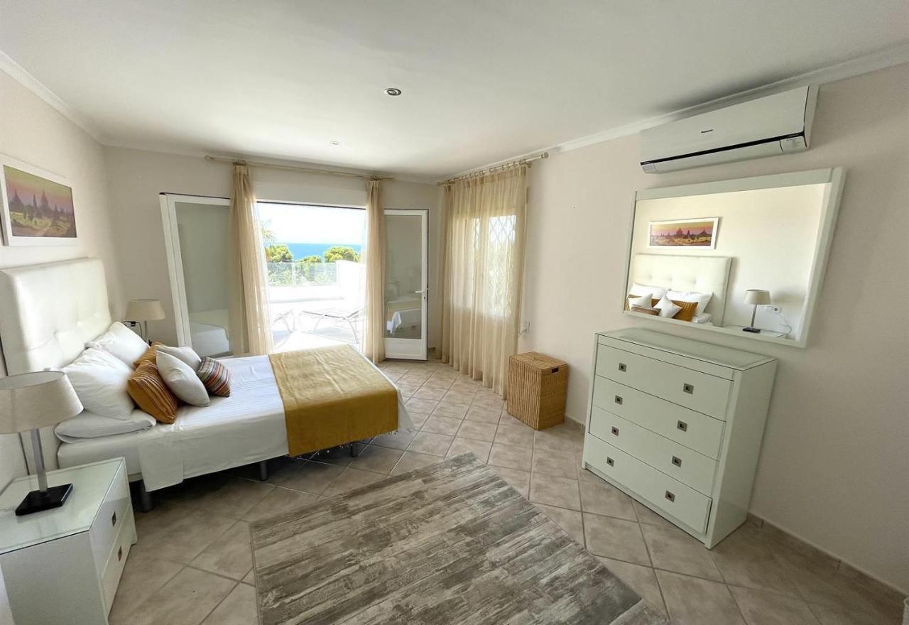 Gloriann Moraira Exterior foto