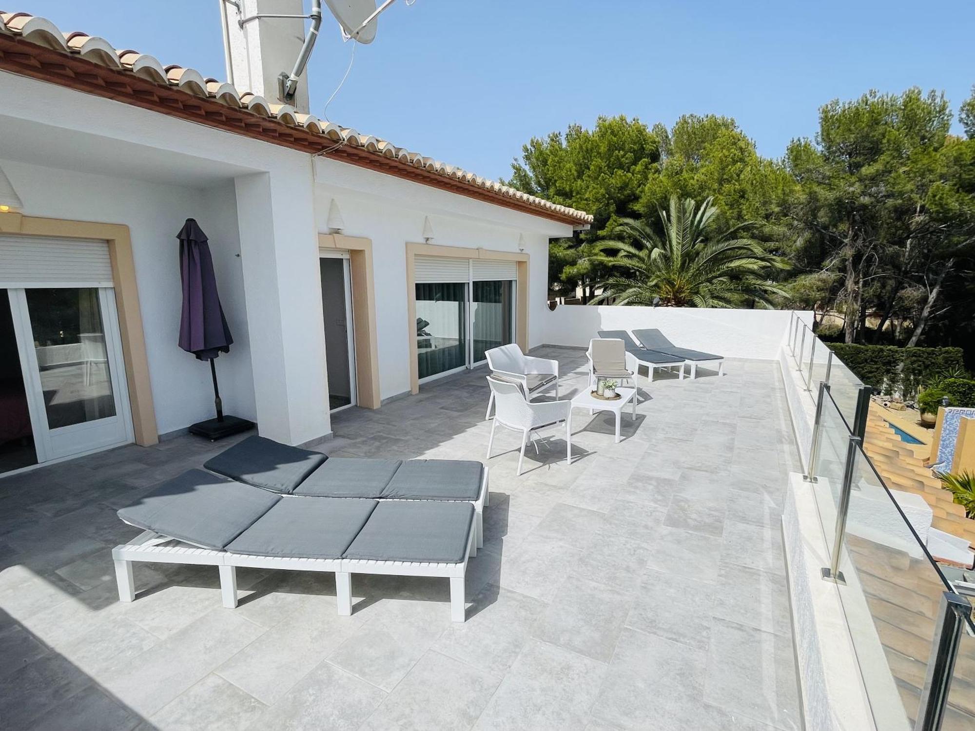 Gloriann Moraira Exterior foto